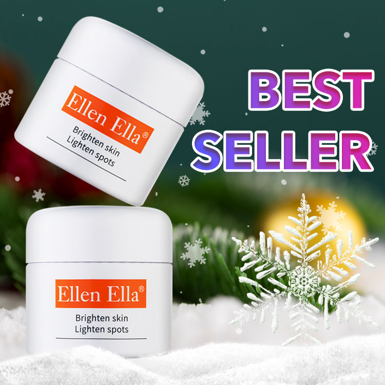 ELLEN ELLA Whitening Vitamin C Face Cream